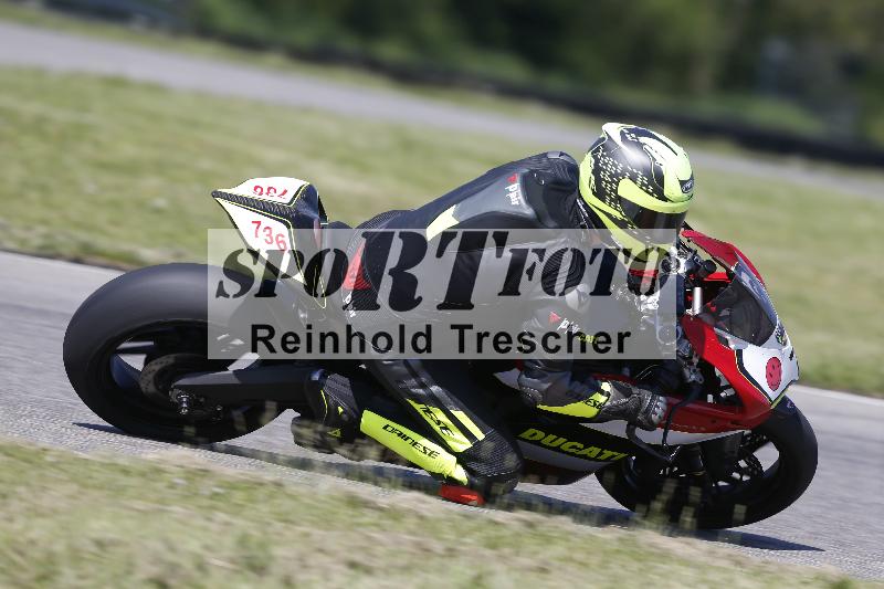 /13 01.05.2025 Speer Racing ADR/Gruppe gelb/736